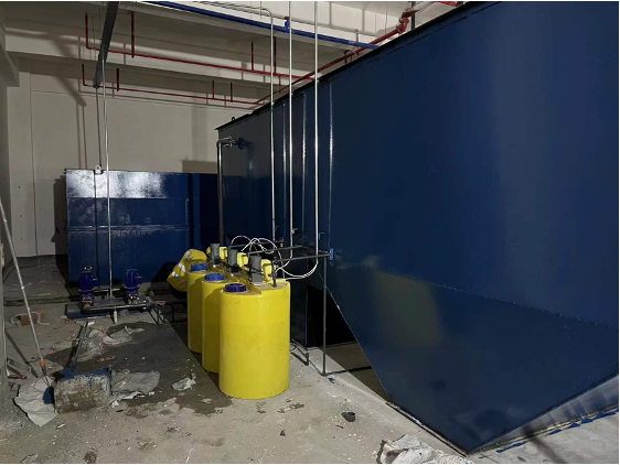 Carbon Steel Sewage Treatment Plant Pump for Restaurant Water Drink Treatment