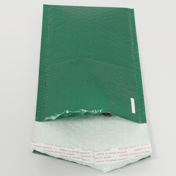 Durable Recycled Eco Padded Mailers Cushioned Protection Customizable