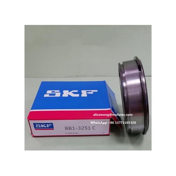 BB1-3251 C VW golf gearbox bearing special ball bearing 27*65*19mm