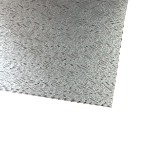 Custom Day and Night 100% polyester translucent roller blinds fabrics for home decor