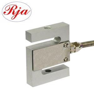 Buy cheap C2 / C3 Small Scale S Type Load Cell , Compression Tension S Beam Load Cell product