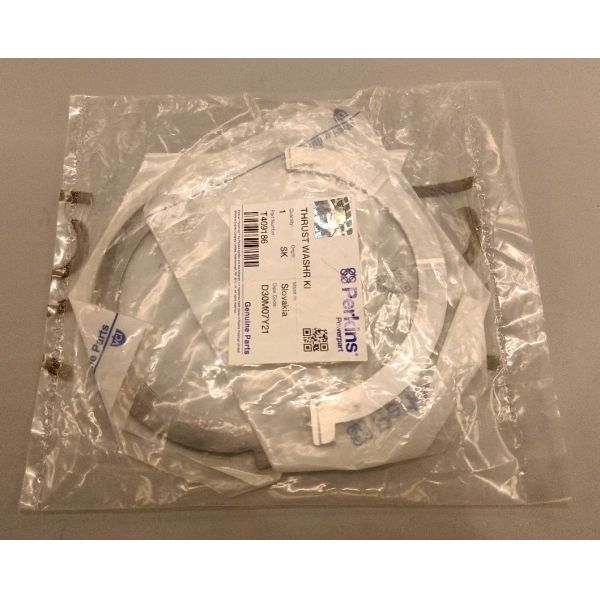 T409186 Perkins E320d/323D Thrust Washer Kit C6.6/C7.1