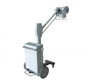 Buy cheap Portable x-ray equipment with 100mA product