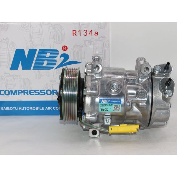 9654764280 Air Conditioning Systems air Conditioning Compressor for CITROEN C5IC5I 2.0 2.2 C6 2.2