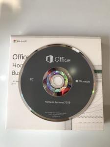 32/64 Bit Windows Product Key Microsoft Office 2019HB DVD Package Key Code