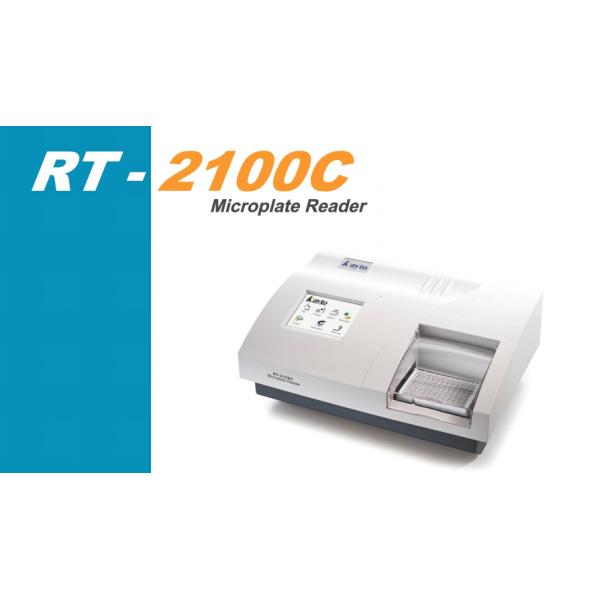 Rayto Elisa Microplate Reader RT-2100C
