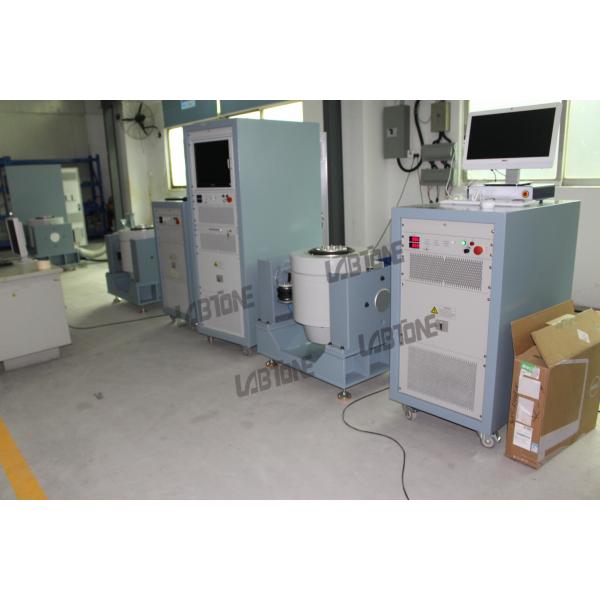 Computer controlled Sinusoidal Vibration Test Machine With Standard of IEC 60068