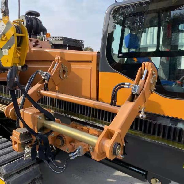 GS500AT-LS all terrian Hdd Machine, 50ton rock hdd machine, 50t rock hdd machine, goodeng hdd machine