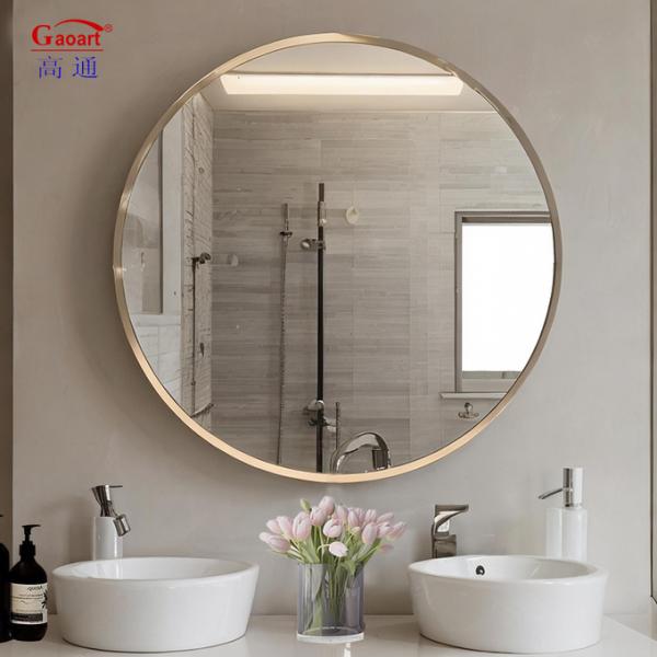 Functional Framed Mirror A Practical and Stylish Addition to Your Space