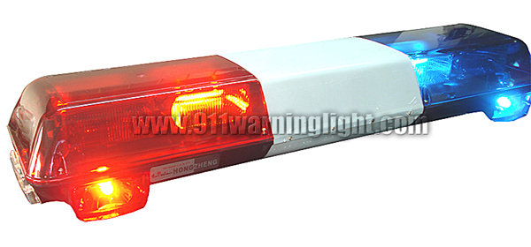 TBD-GA-05625F Xenon Strobe Lightbar