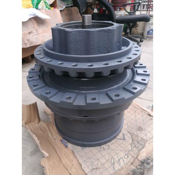 ZX330-3 Travel Motor Reduction Gear Box Final Drive Device Apply To Hitachi Excavator Spare Parts