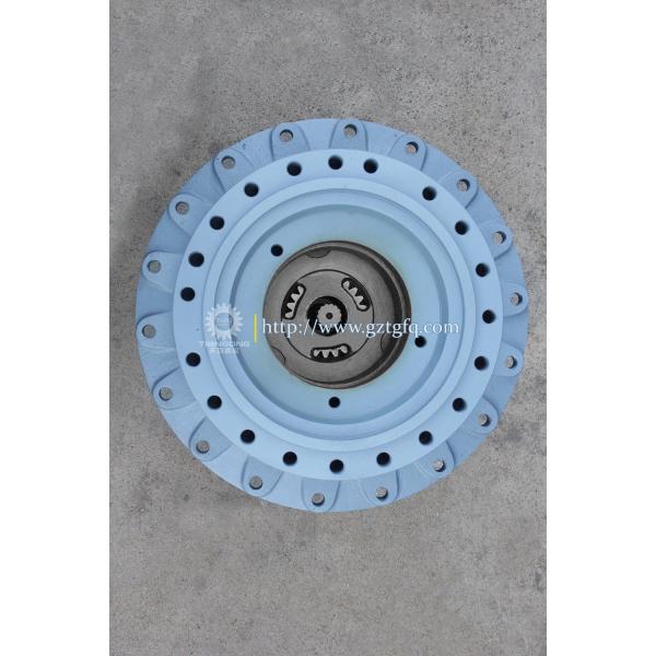 E329D 329D E329D2 E330D2 E325D Apply Excavator Gearbox Assembly