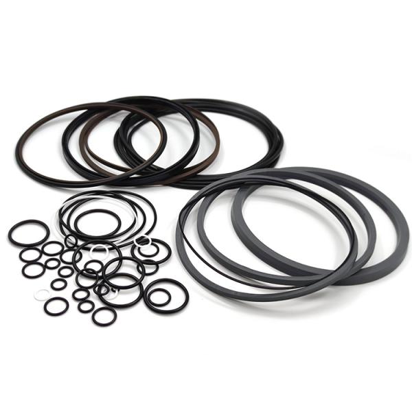 SB151 Hydraulic Cylinder Oil Seal Kit Hammer Excellent Resilience