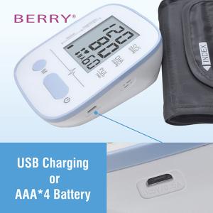 Buy cheap Digital Wrist Blood Pressure Heart Cuff Meter Monitor Machine product