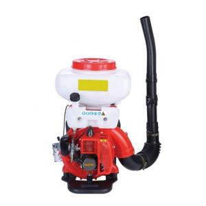 China Knapsack Engine Power High Pressure Sprayer Mist Duste 3WF 3A Gasoline Sprayer on sale