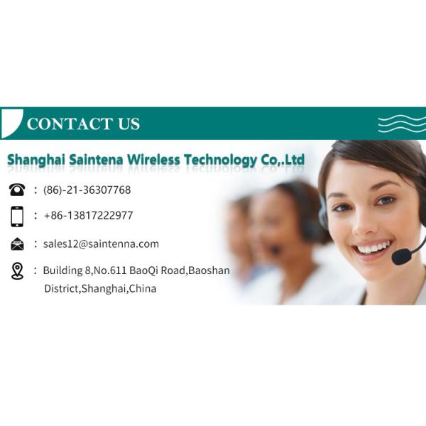 Cheap Price High Performance 4dBi 4G Lte Router Antenna