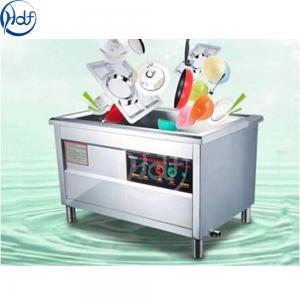 China High Safety Level Dish Washer Rack Kitchen Glass Washing Machine With Great Price on sale