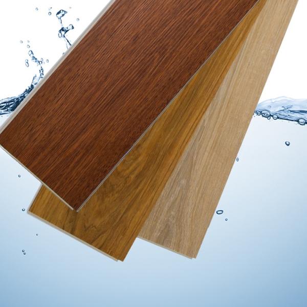 ETDZ Cicko SPC Vinyl Flooring 100% Virgin Material Ideal for Indoor Thickness 4mm-8mm