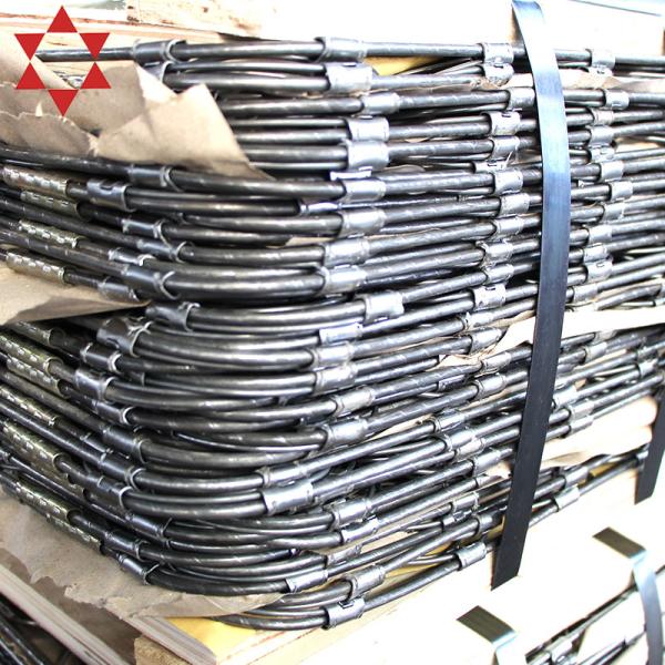 Factory Manufacture Customized Mattress Compression Bonnell Spring