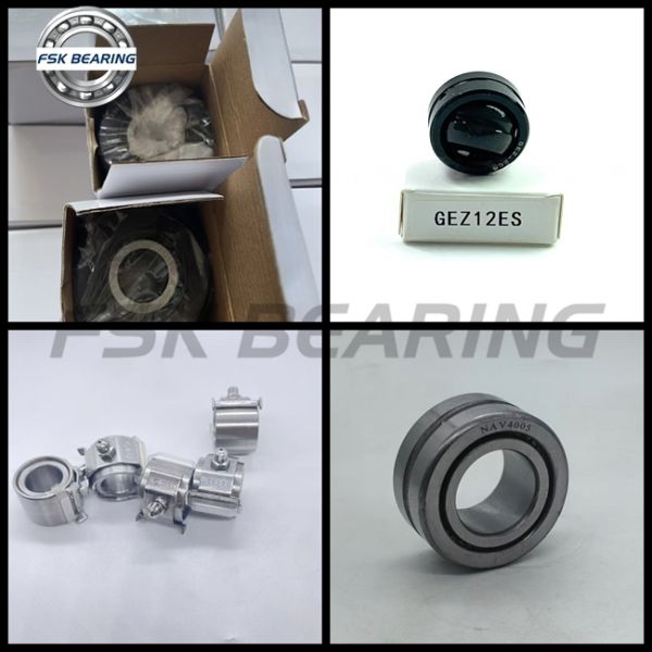 High Speed AE35 One Way Clutch Release Bearing 35*100*48mm ABEC-3/ABEC-5 Precision