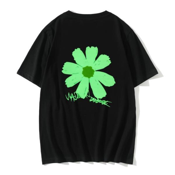 Heat Transfer Glow In The Dark Decals Waterproof Customized