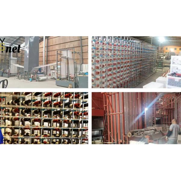 C Glass Fiberglass Cloth Mesh 160g Wall Plastering Mesh 5*5mm With Various Coated Colors