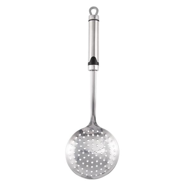 Europe style stainless steel Cooking Utensil Tool With Utensil Holder 7PCS /SET with kitchen stand