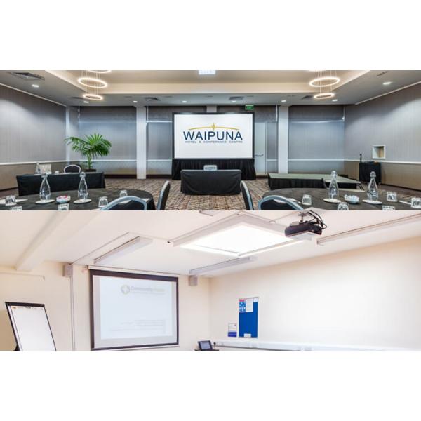 Indoor LED Display P3 High Image Quality Video Wall Front Service Corner Screen Advertising Module