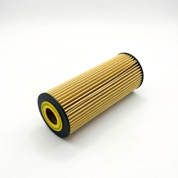 Engine Oil Filter MO-749 Premium Replacement Fits Ford Lincoln Mazda Models High Flow Durable