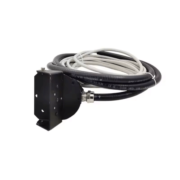 New Renishaw A-5191-0050 OMI-2 Optical Receiver Machine Interface for Milling Machine with 15m Cable