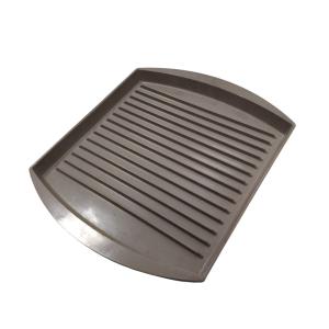 Buy cheap Custom Fiberglass Reinforced Trays GRP FRP Serving Tray Restaurant Tray from wholesalers