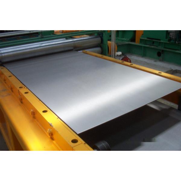 Steel Coil Slitting Line for 30T Coil Weight Uncoiling Leveling Shearing and Stacking