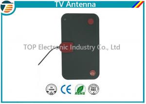 Buy cheap 862MHz 30dbi Indoor Digital Tv Antenna Non Metallic Special Conductive Material product