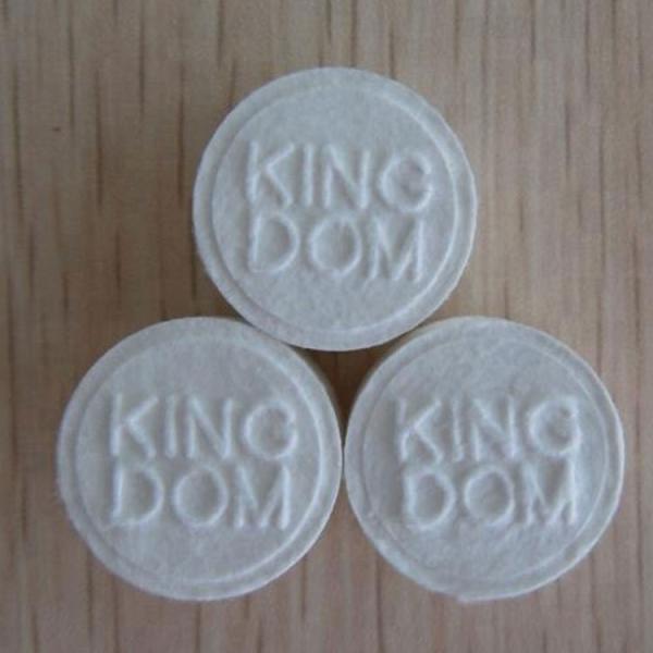 Disposable Compressed Magic Coin Napkin Tissue Towel