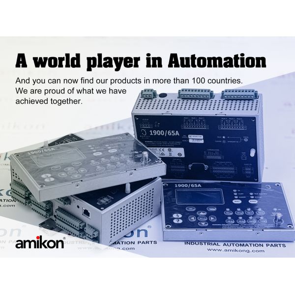 Timeliness ABB UNS2881B-P 3BHE009319R0001 MUB PCB Board With Real Time Data Collection And System Integration