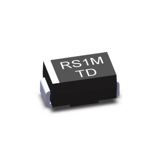 Buy cheap RS5M FR2M FR3M FR5M FR1M RS3M RS2M Rs1m Smd Diode from wholesalers
