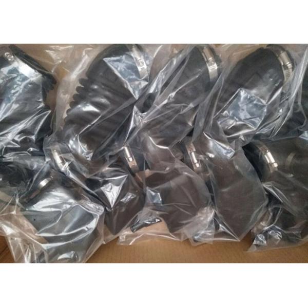 EPDM 17228-RYP-A00 Honda Rubber Air Intake Hose Black Color