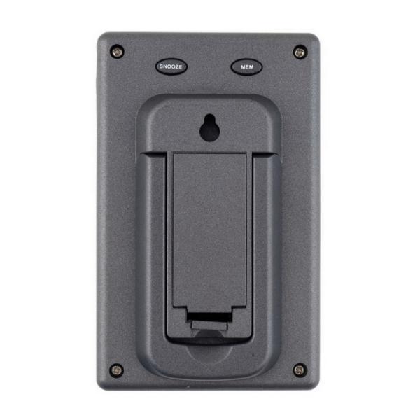 Professional Wireless Floating LCD Display Digital Waterproof Swimming Pool SPA Floating Thermometer With Receiver