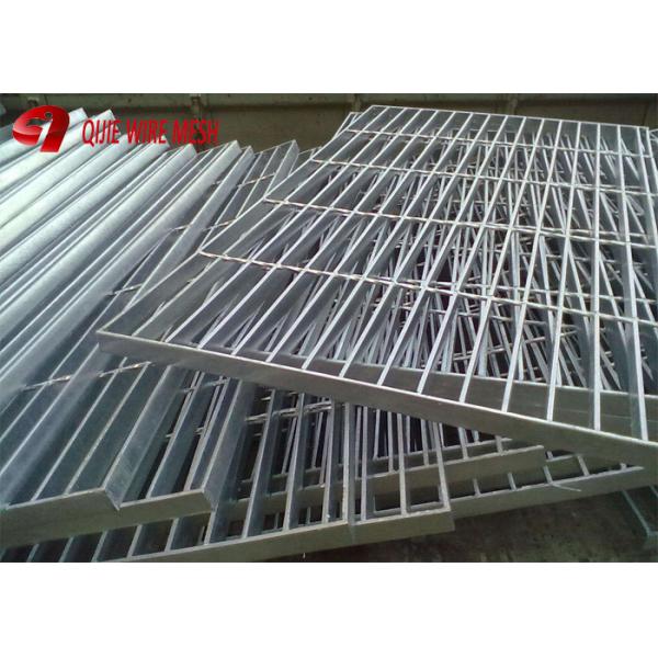 Drainage Grate Trench Cover Plate
