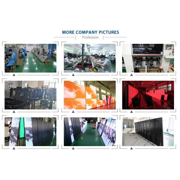 Led Screen Fixed Installation Full Color Outdoor Led Display Screen Outdoor Signage Advertising for Play Advertising Video