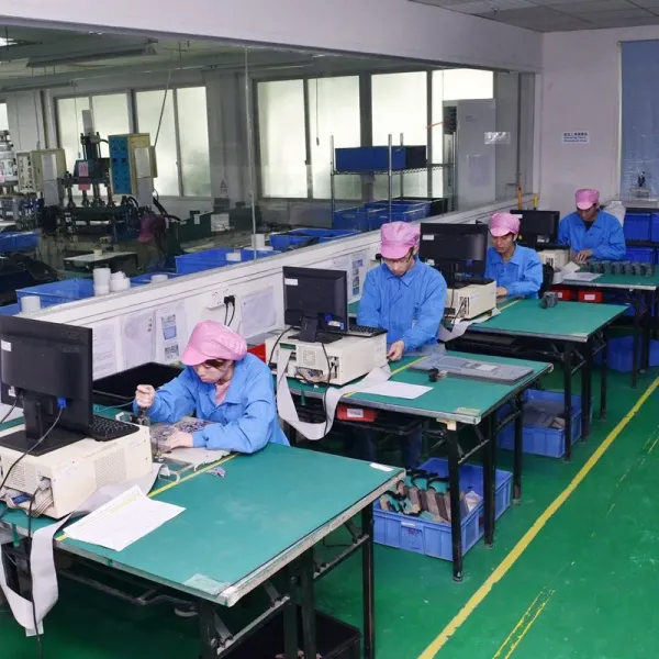 Electric Board Flexible PCB Printing Circuit Board