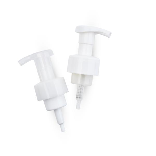40mm / 42mm Bathroom 1.4CC Foaming Hand Soap Pump