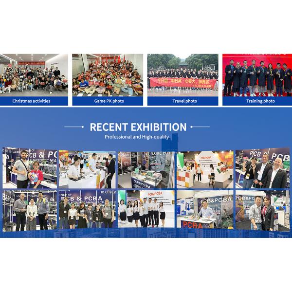 XL6009E ICs Product Category Standard Mounting DC-DC Booster Board for Advanced Power