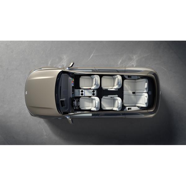 2023 Li ONE L8 Max Lixiang One L9 Lixiang One L7 L8 L9 Li Auto PHEV Large SUV Pictures