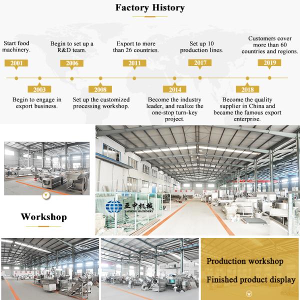 Continuous Cocoa Bean Roaster Machine Hazelnut Almond Peanut Roasting Production Line