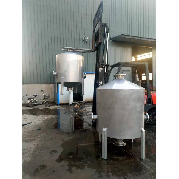 Water Oil Separating Function Air Water Separator for Agricultural Efficiency Boost