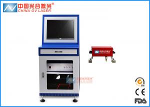 Buy cheap Cabinet Portable Type Metal Sign Pneumatic Engraving Machine for Advertising Industry product