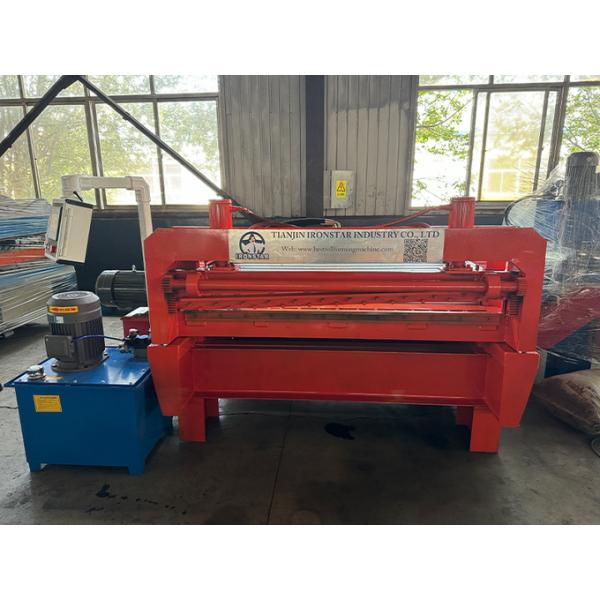 1500mm 3mm automatic steel coil cut to length machine in Kyrgyzstan simple cutting machine