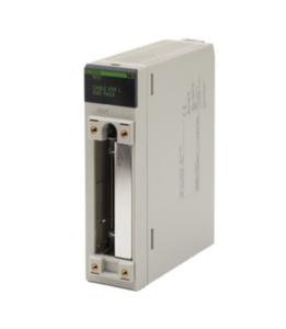 Buy cheap Omron Programmable Control Module CS1D-IC102D Input Output Omron Unit product