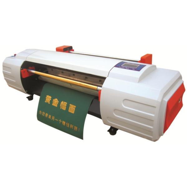 Large Format Digital Foil Stamping Machine